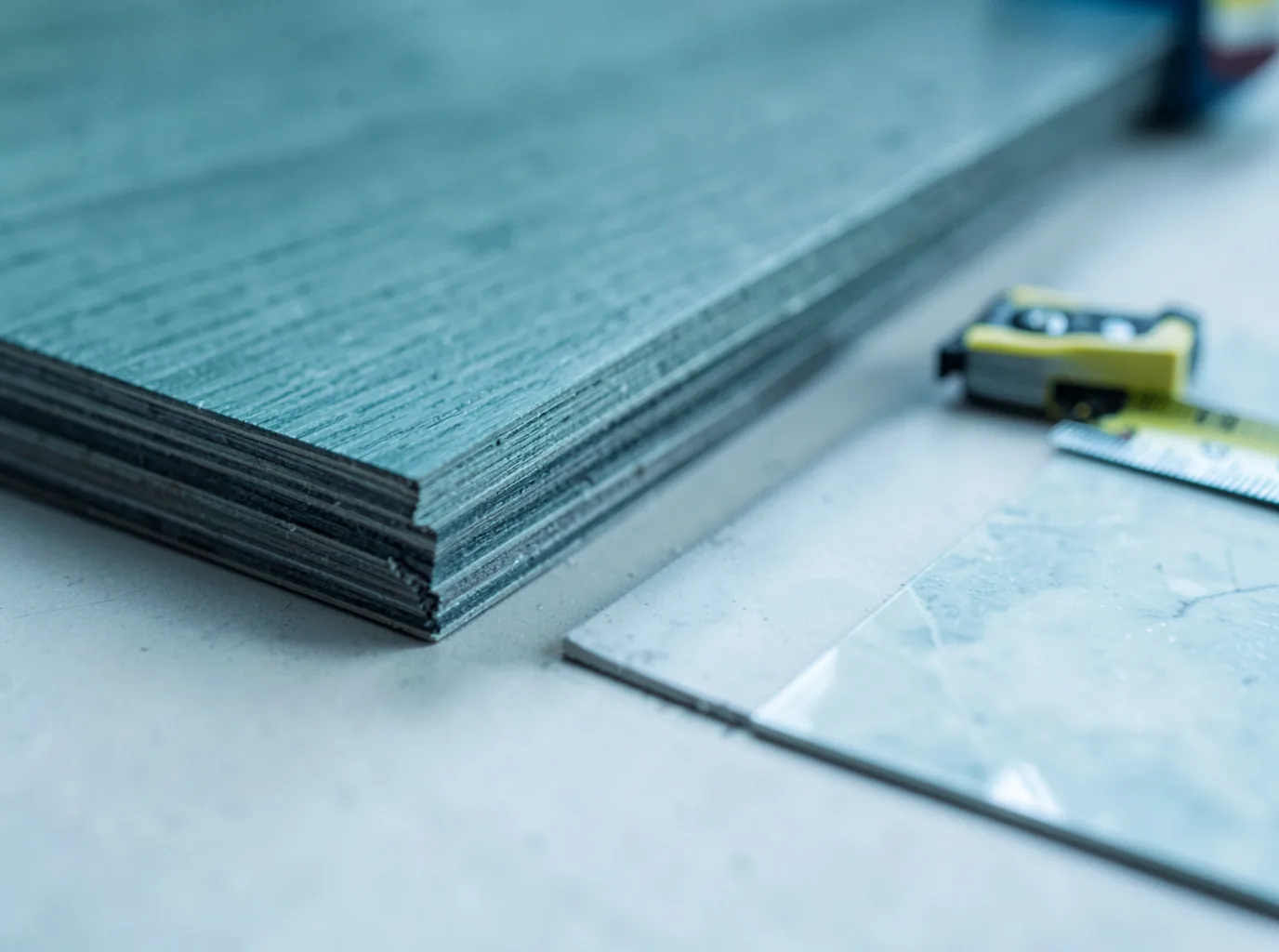Luxury Vinyl Plank Installation Wakefield, RI FAQs